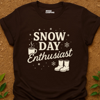 Snow Day T-Shirt