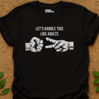Like Adults T-Shirt