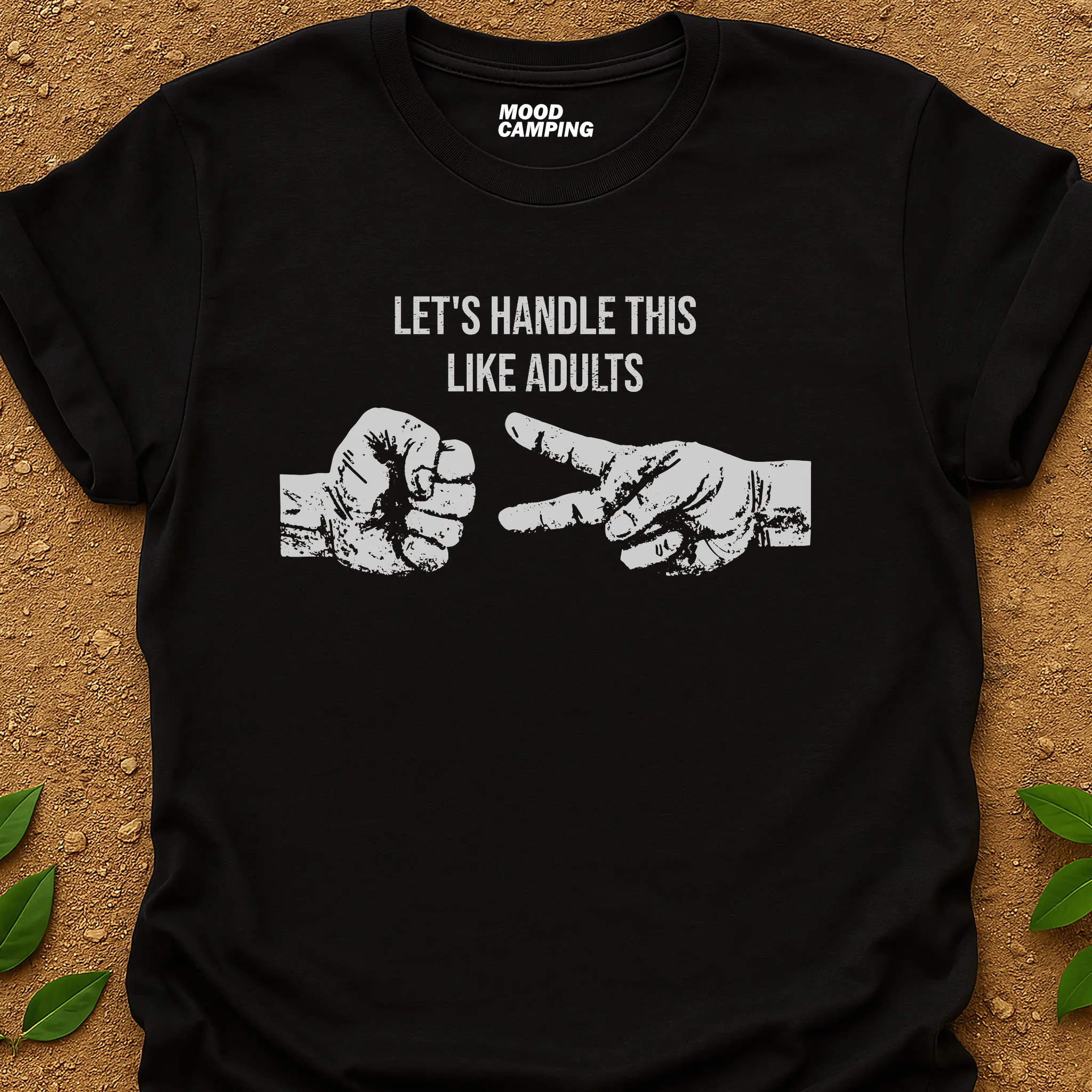 Like Adults T-Shirt