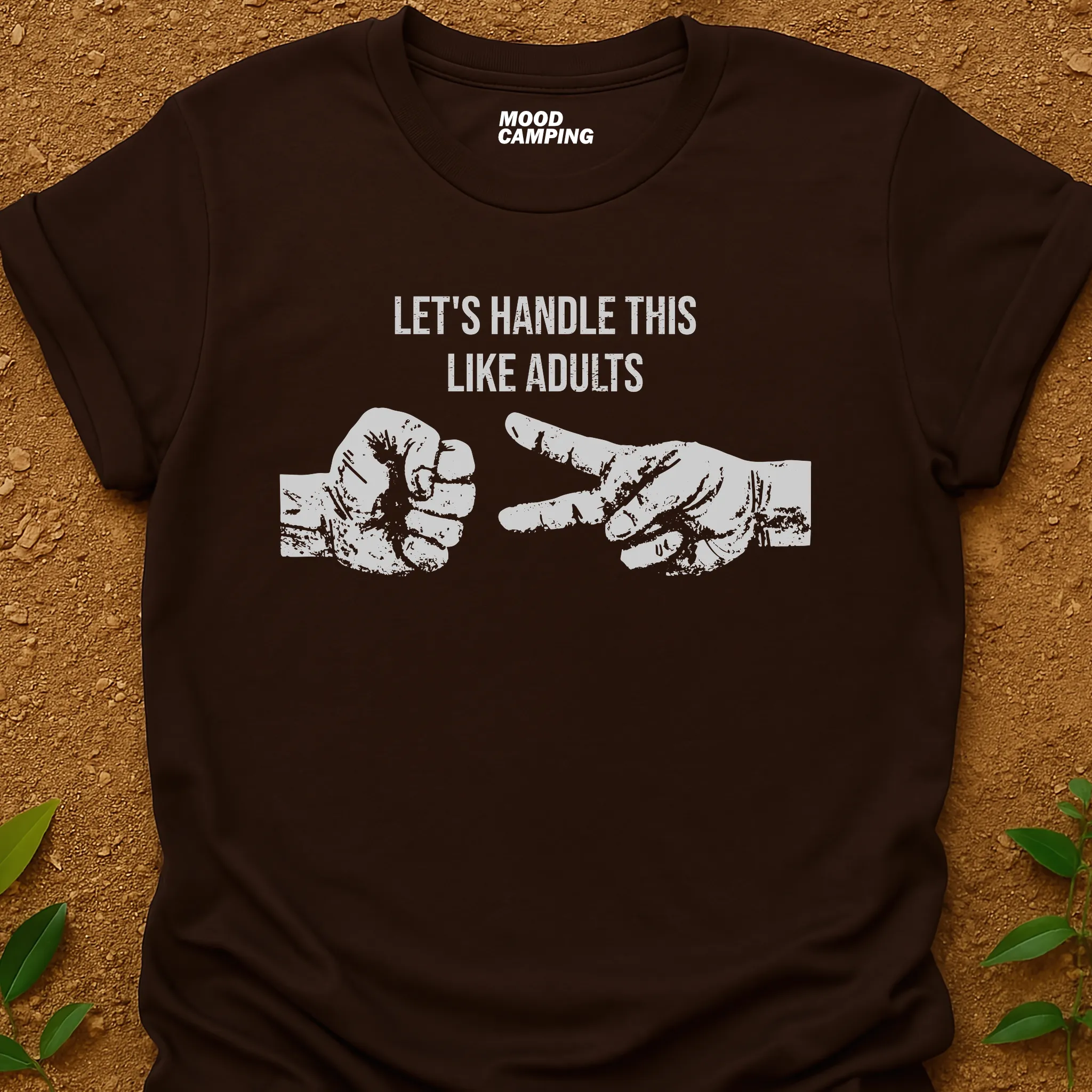 Like Adults T-Shirt