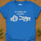 Like Adults T-Shirt