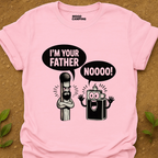 Lighter Father T-Shirt