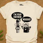 Lighter Father T-Shirt