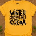 Hot Cocoa T-Shirt