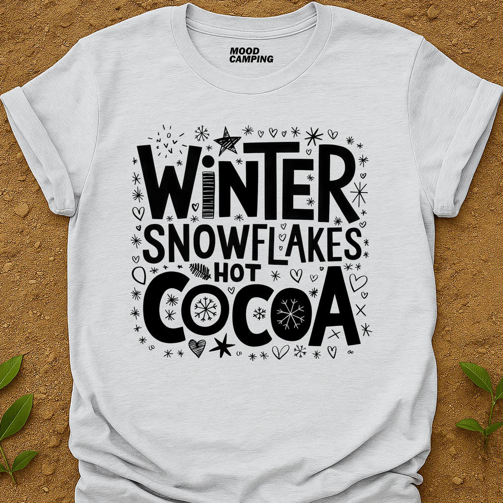Hot Cocoa T-Shirt