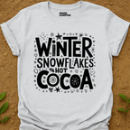 Hot Cocoa T-Shirt