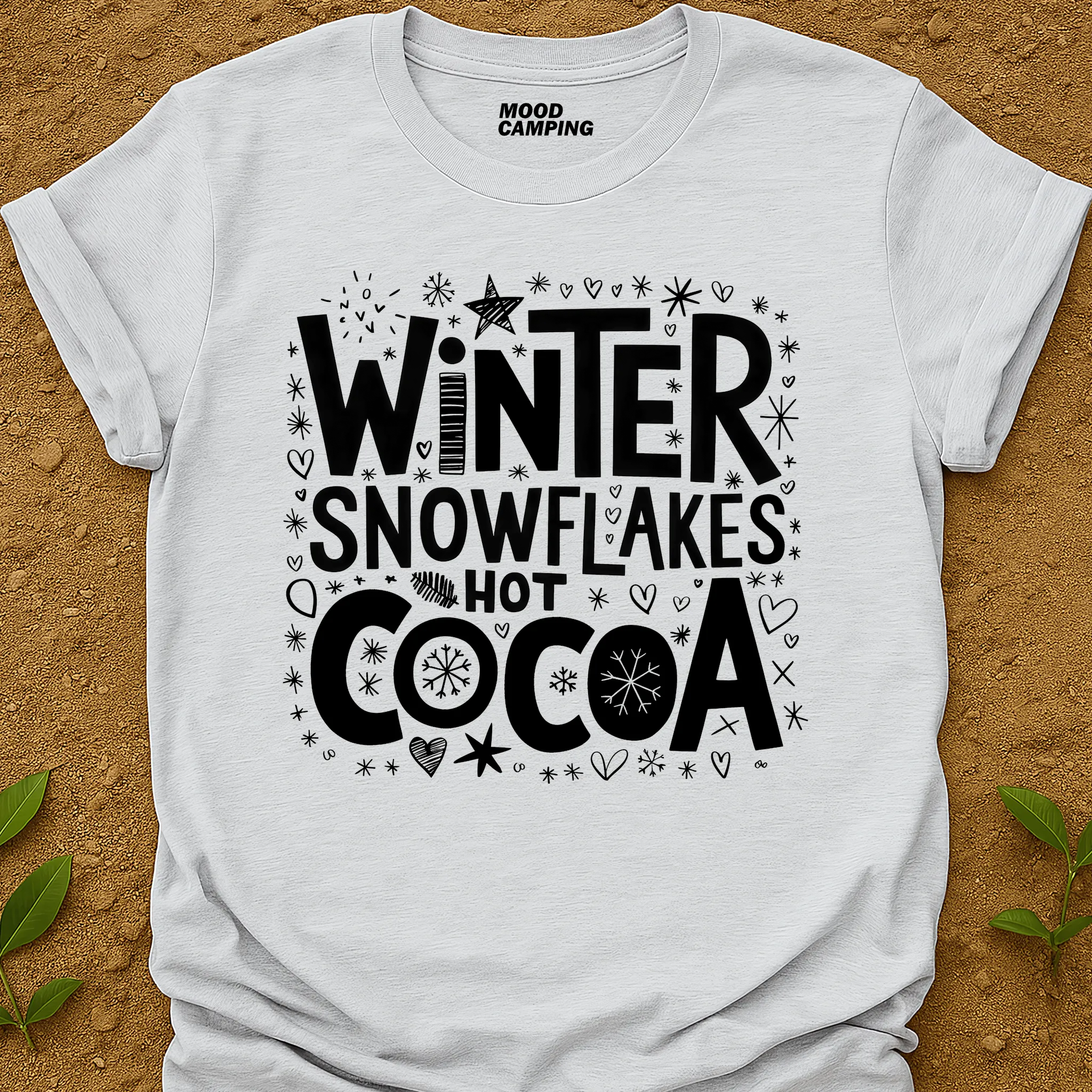 Hot Cocoa T-Shirt