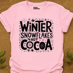 Hot Cocoa T-Shirt