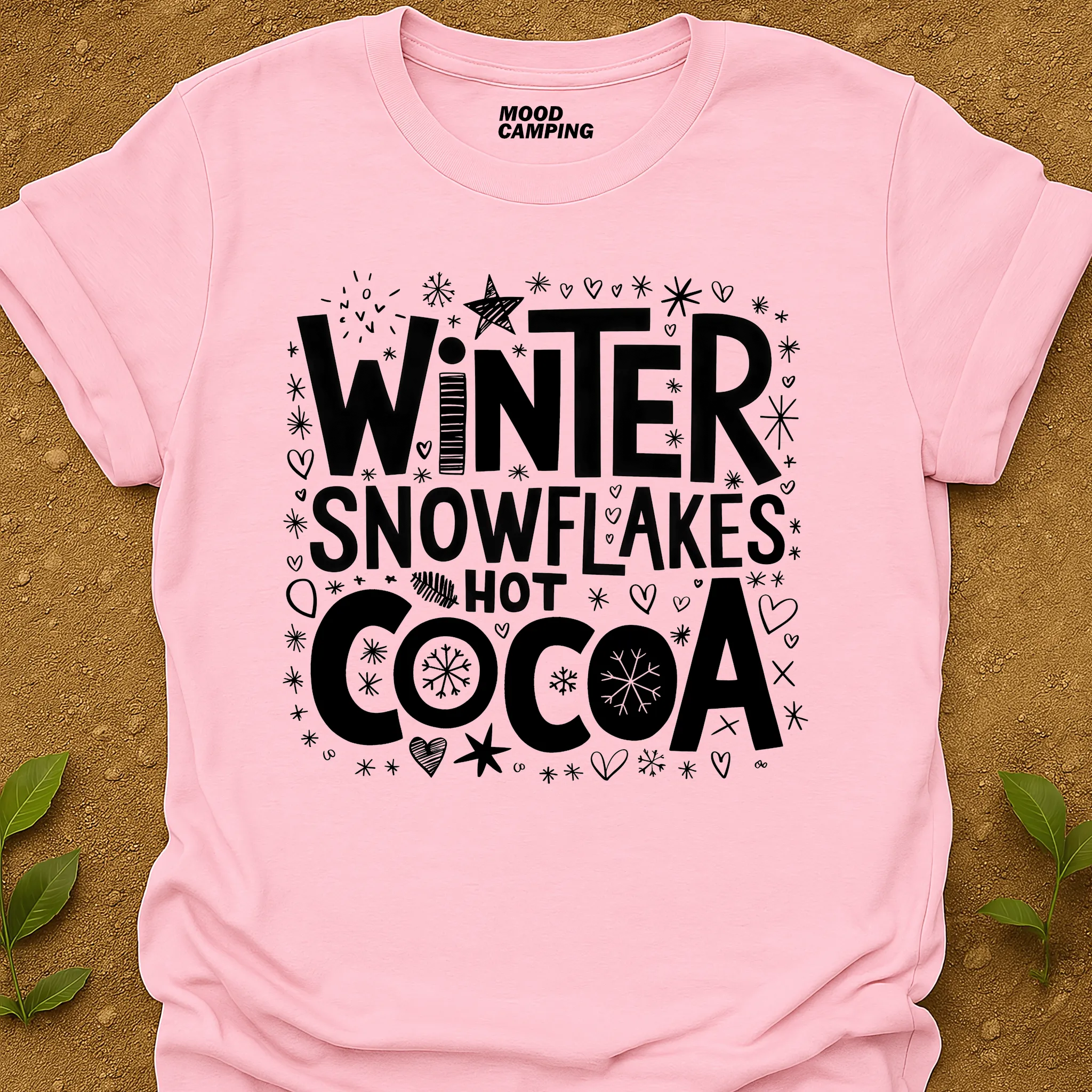 Hot Cocoa T-Shirt