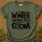 Hot Cocoa T-Shirt