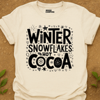 Hot Cocoa T-Shirt