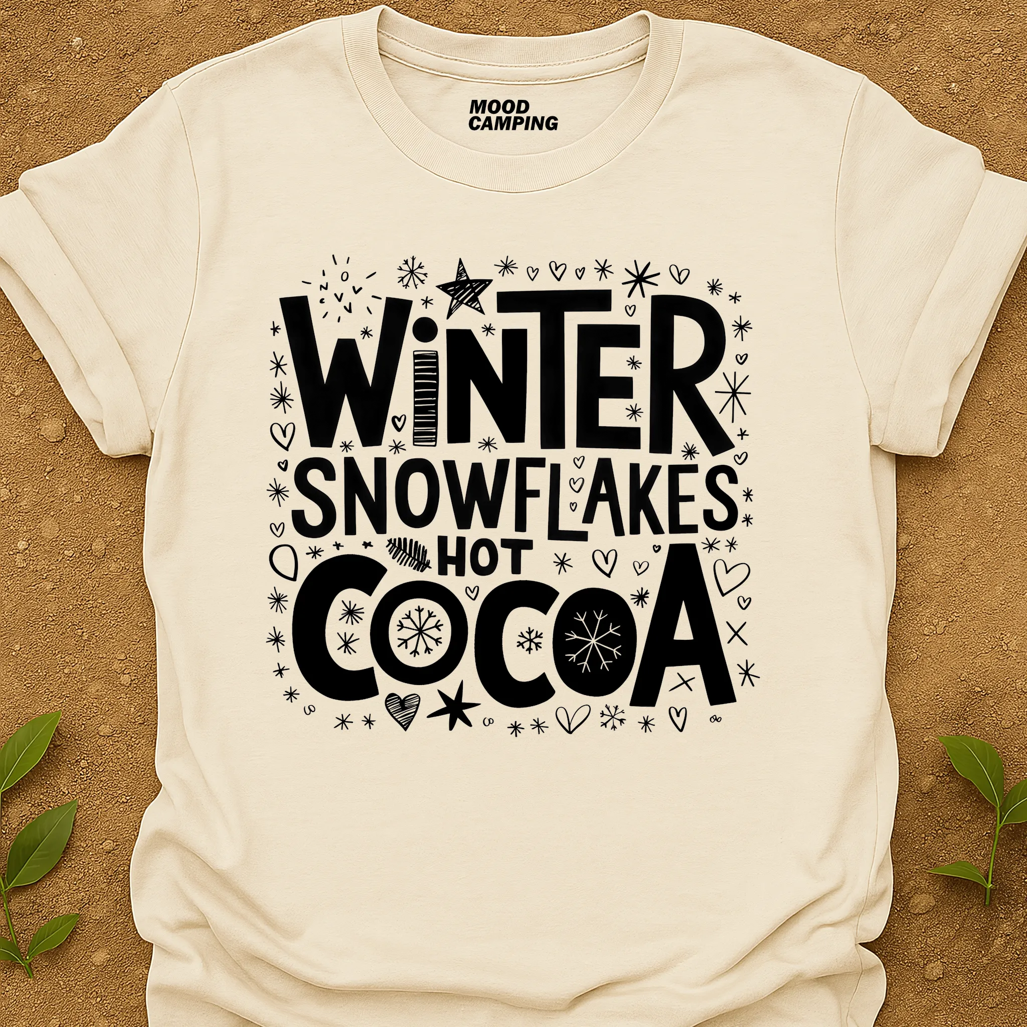 Hot Cocoa T-Shirt