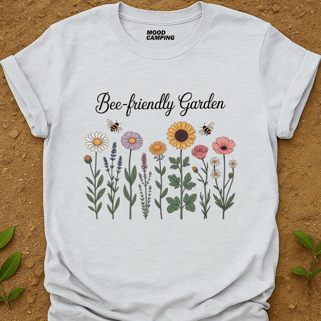 Bee-Friendly T-Shirt