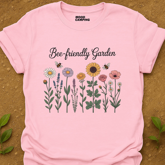 Bee-Friendly T-Shirt