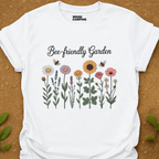 Bee-Friendly T-Shirt