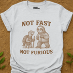 Not Furious T-Shirt
