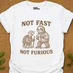 Not Furious T-Shirt
