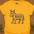 Bad A.s T-Shirt