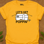 Get Poppin' T-Shirt