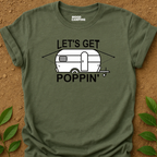 Get Poppin' T-Shirt