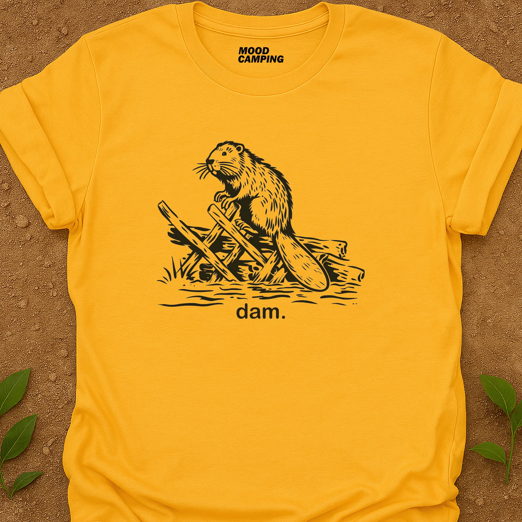 Beaver Dam T-Shirt