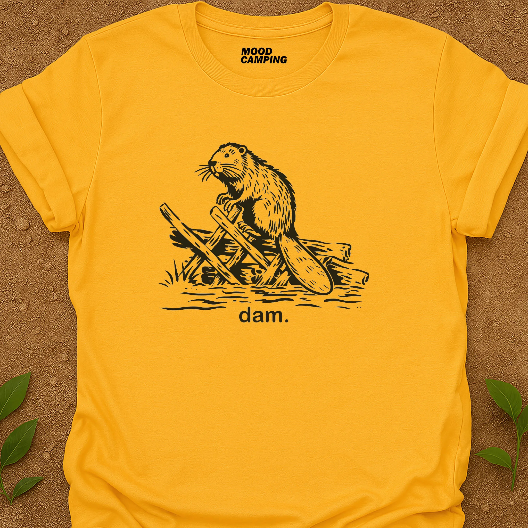 Beaver Dam T-Shirt