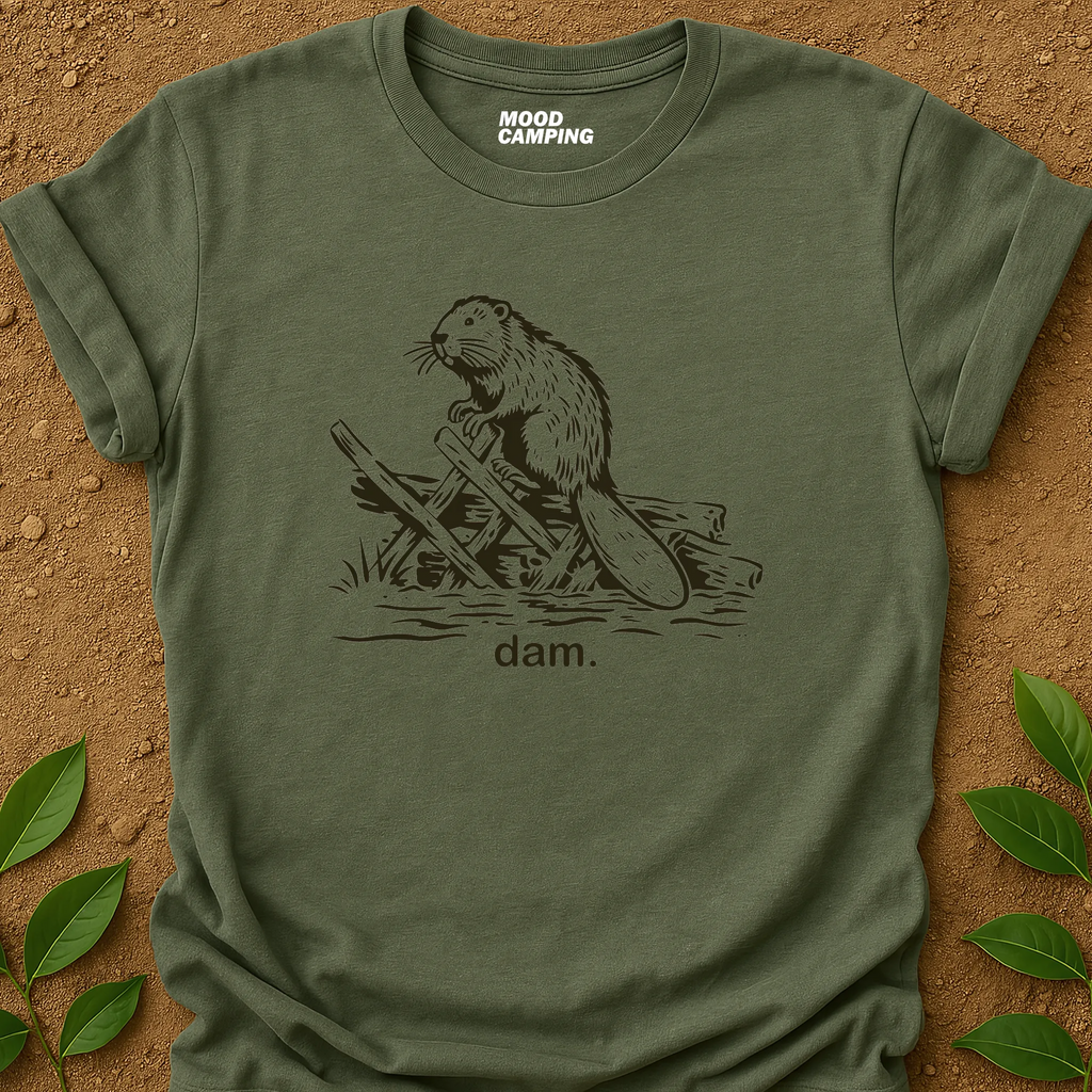 Beaver Dam T-Shirt