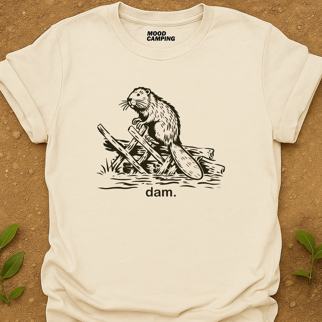 Beaver Dam T-Shirt