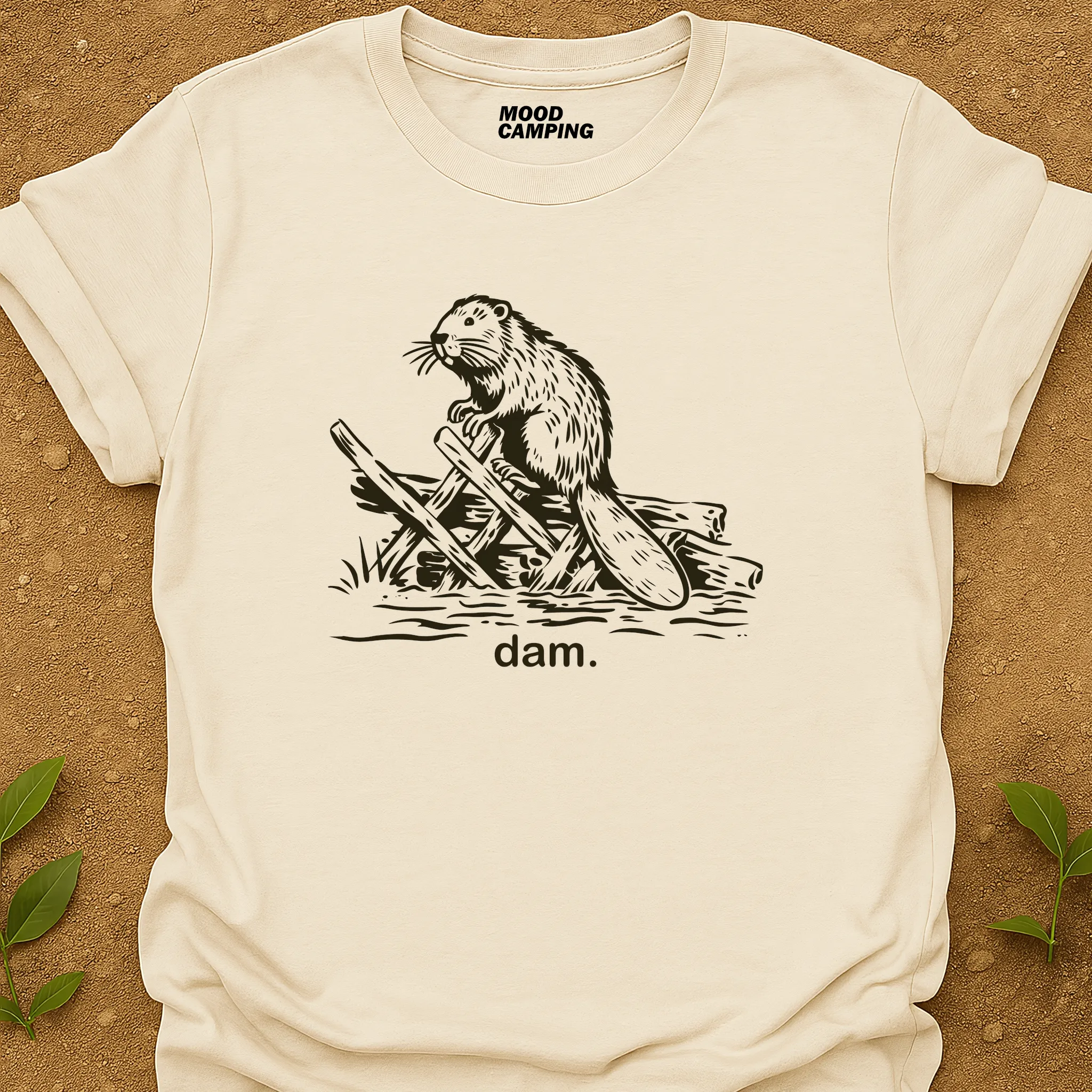 Beaver Dam T-Shirt