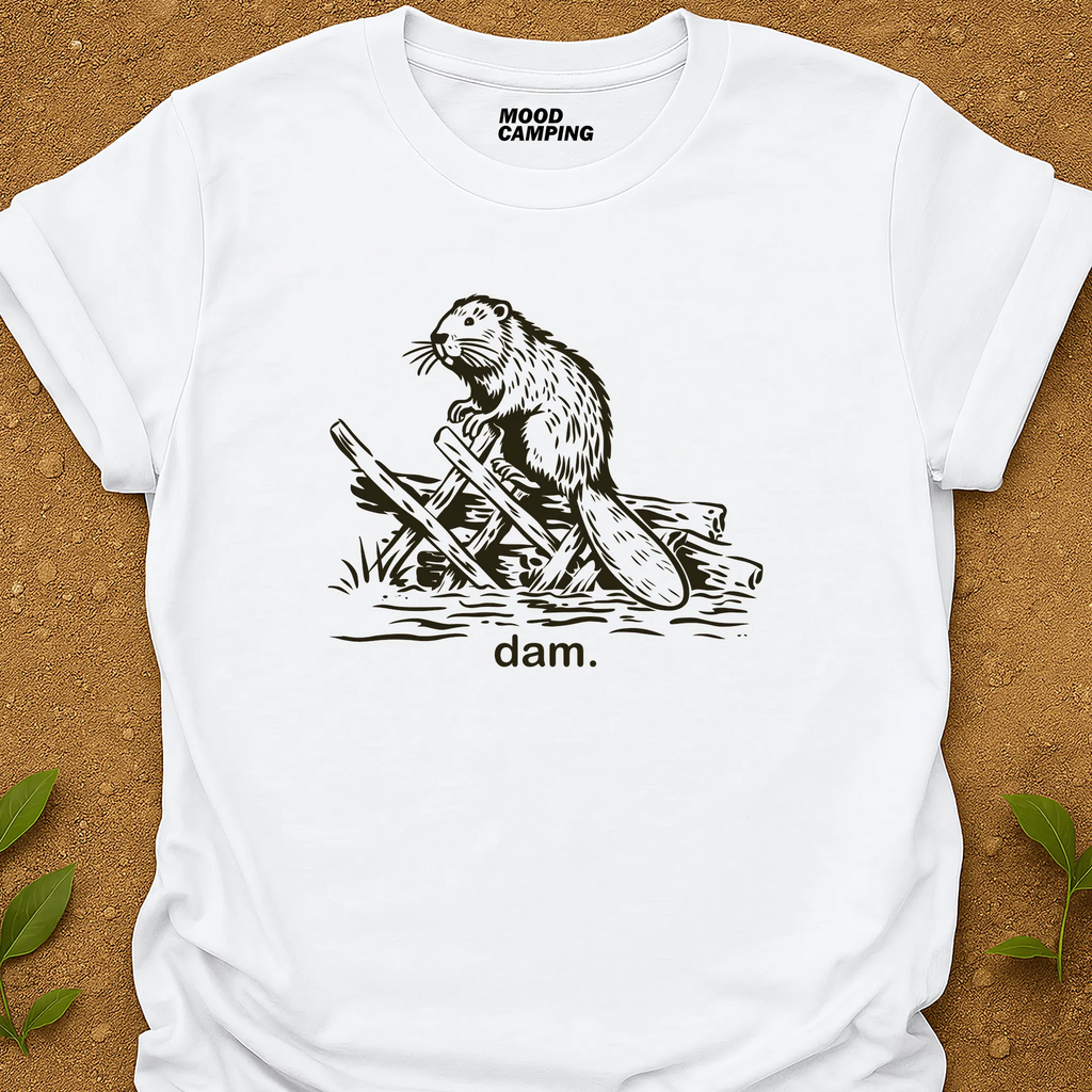 Beaver Dam T-Shirt