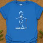Hiker Guy T-Shirt