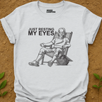 Resting My Eyes T-Shirt