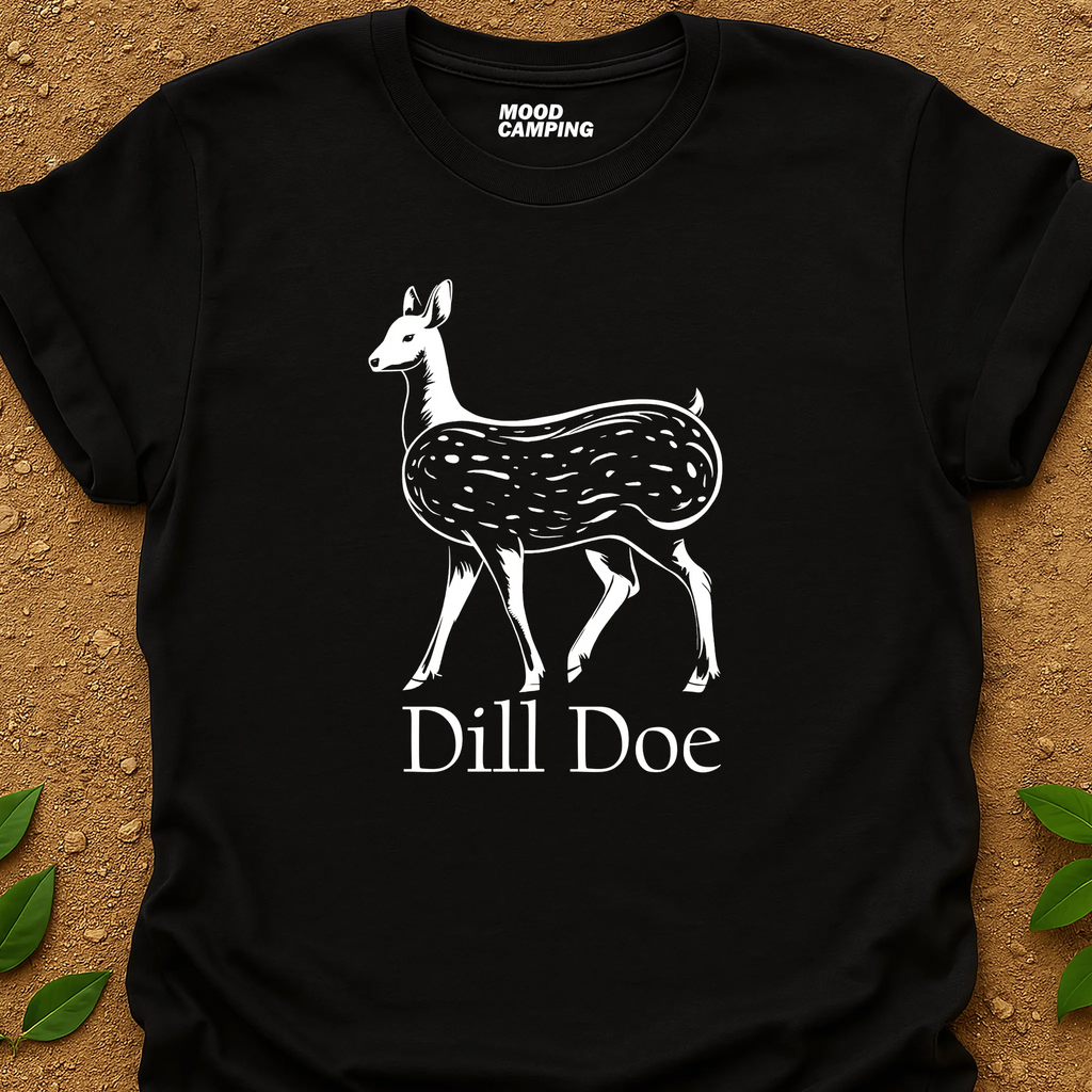 Dill Doe T-Shirt