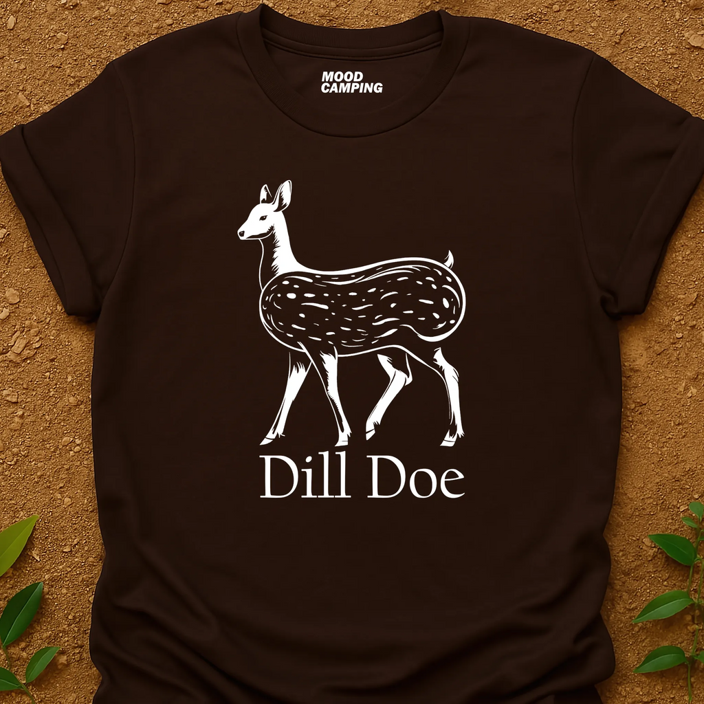 Dill Doe T-Shirt