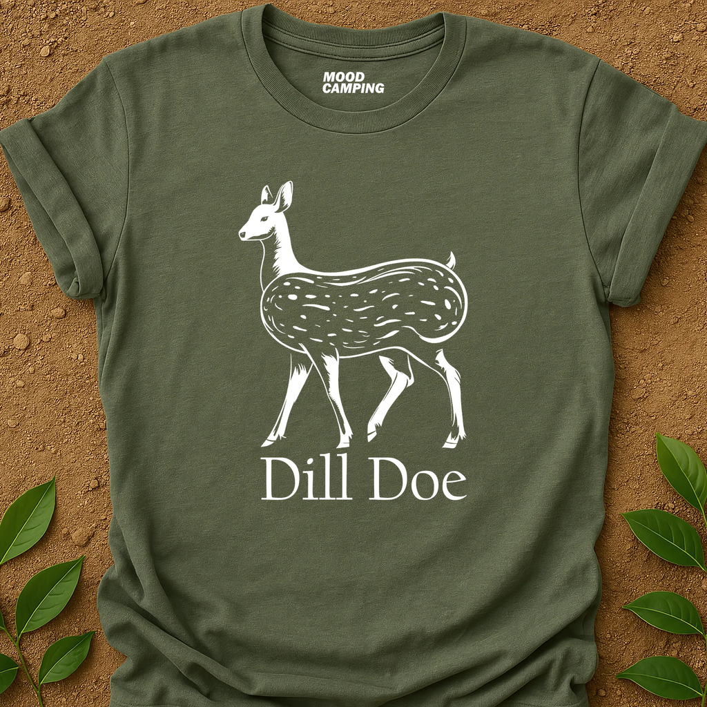 Dill Doe T-Shirt