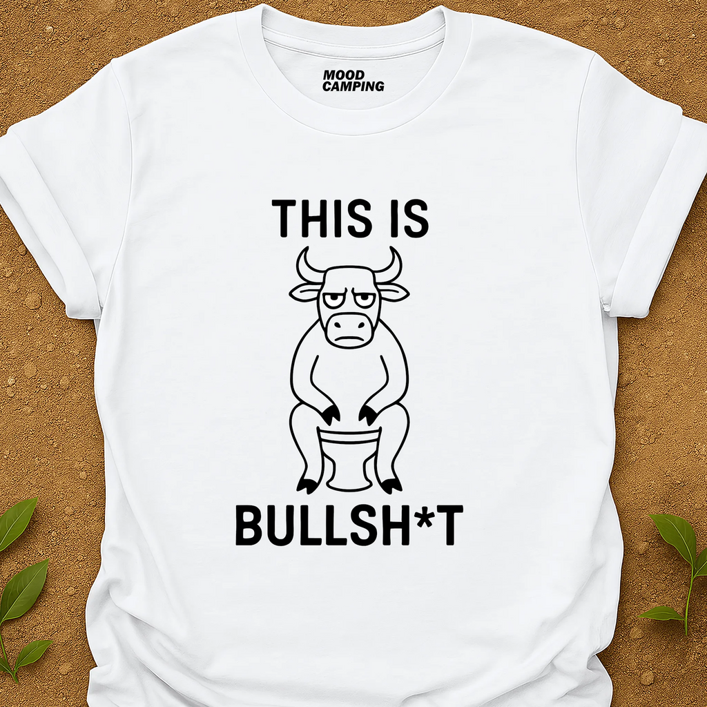 Bullsh.t T-Shirt