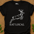 Eat Local T-Shirt