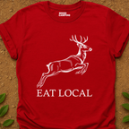 Eat Local T-Shirt