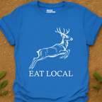 Eat Local T-Shirt