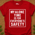 Alone Time T-Shirt