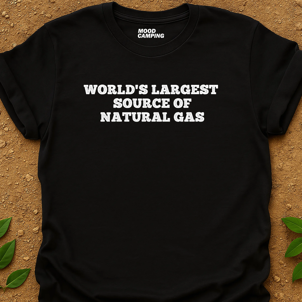 Source Of T-Shirt