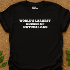 Source Of T-Shirt