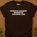 Source Of T-Shirt