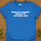 Source Of T-Shirt