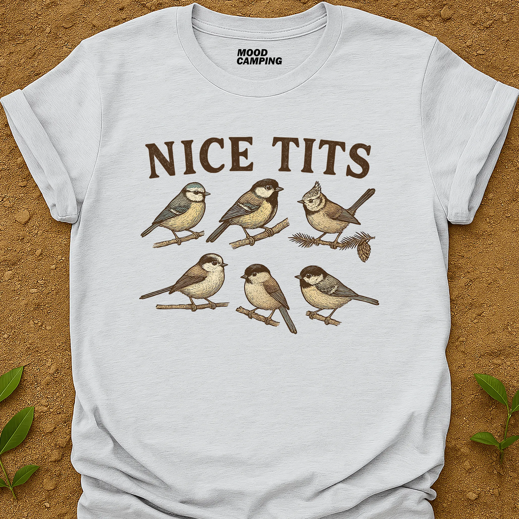 Nice T.ts T-Shirt