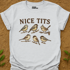 Nice T.ts T-Shirt
