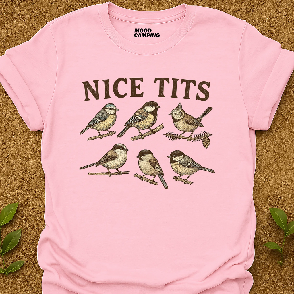 Nice T.ts T-Shirt