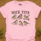 Nice T.ts T-Shirt