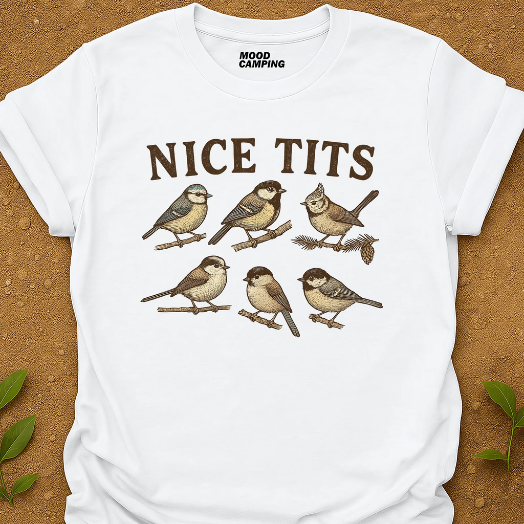 Nice T.ts T-Shirt
