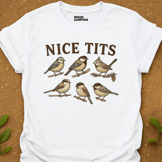 Nice T.ts T-Shirt